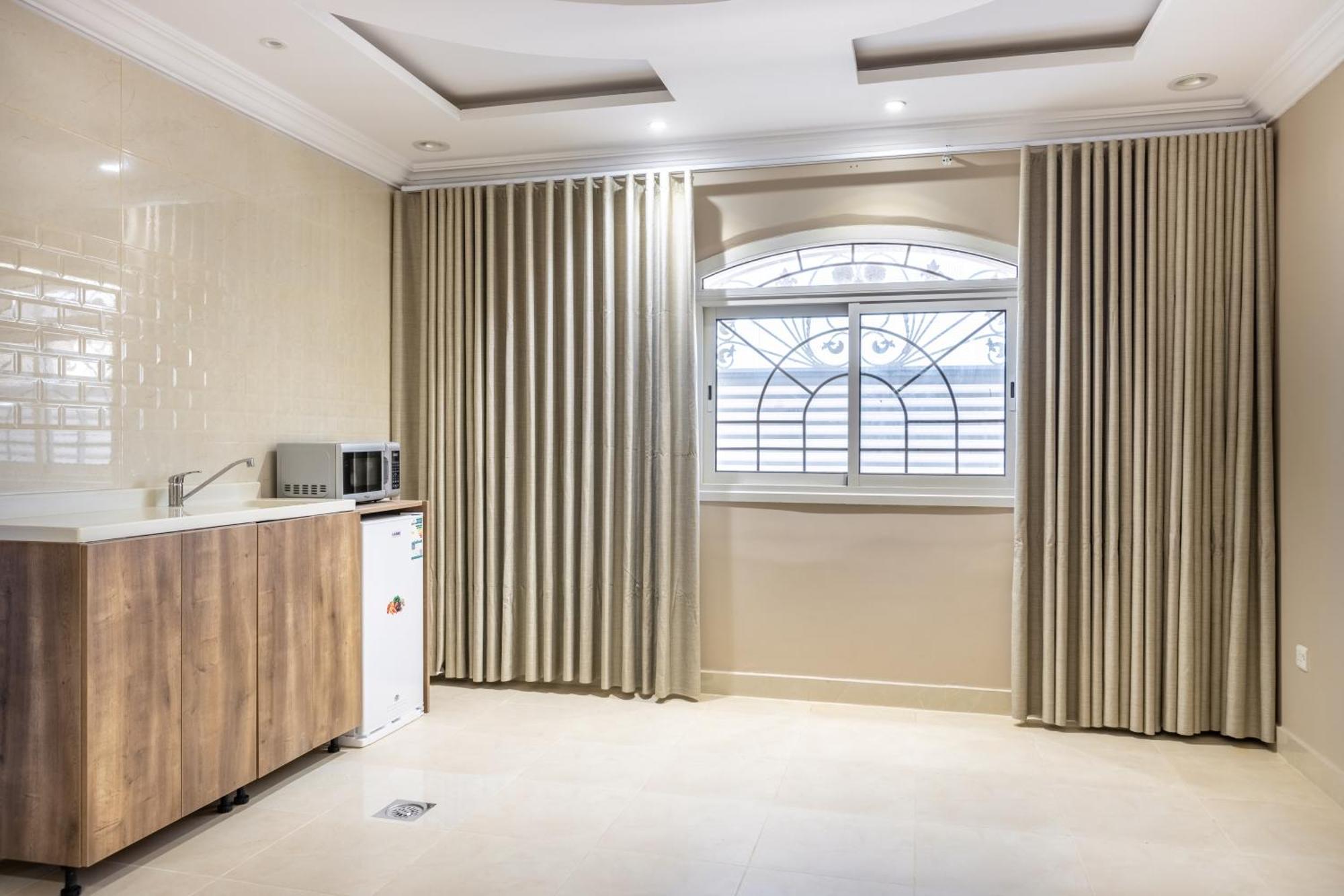 Al-Jamwaut A - Nozol Noor 5 Apartment Medina Exterior photo